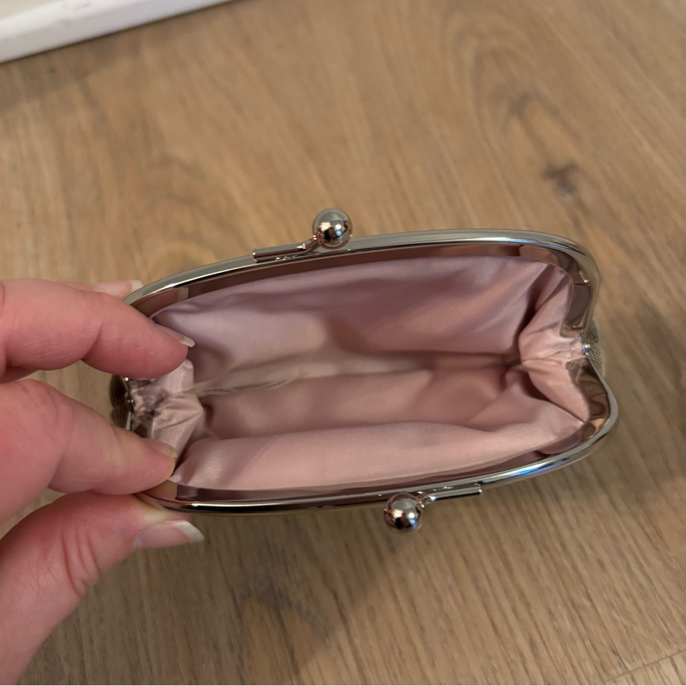 Coach Signature C Coin Purse – NWOT - Picture 4 of 4